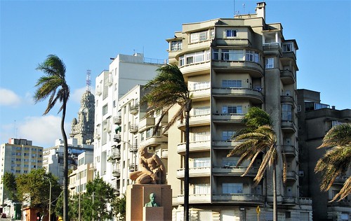 1-Montevideo-côte (2)