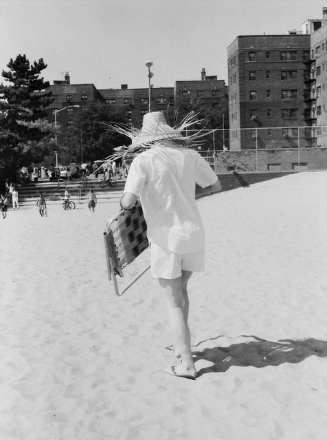 Brighton Beach, Brooklyn NY, 1998