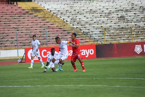 Liga1 2022 - Apertura - fecha 6: ADT - Sport Huancayo