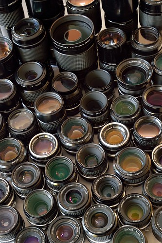 Nikkor Manualfocus