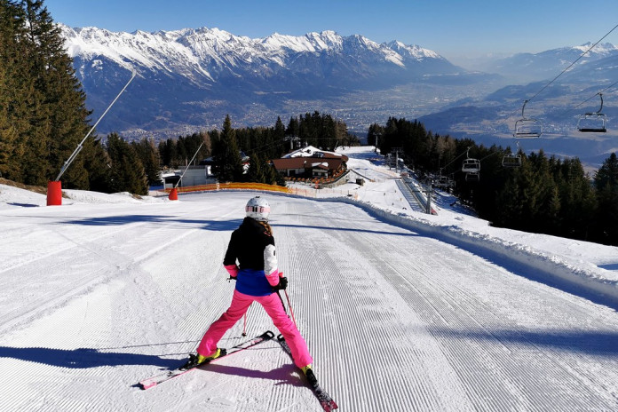 Tipy SNOW tour: Muttereralm – momentálně nejlevnější lyžování v Alpách