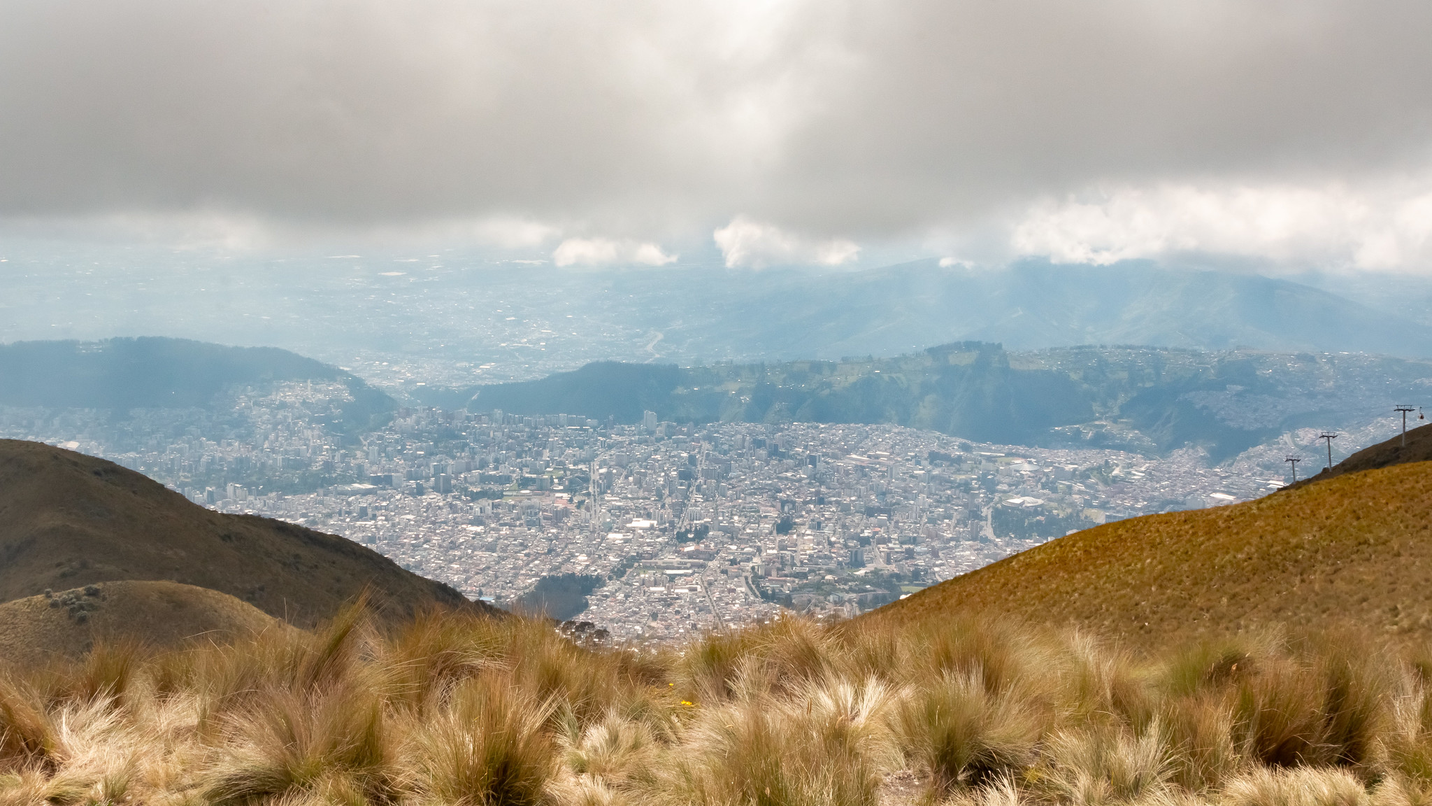 Quito - [Equateur]