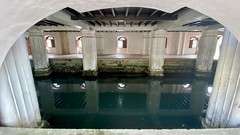 Queen's Bath,Kandy Lake