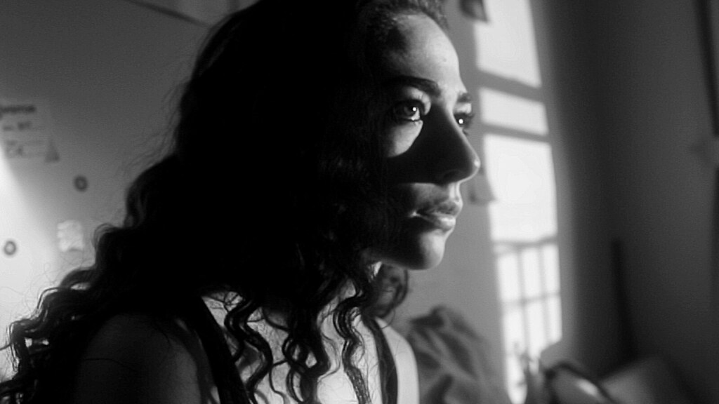 Alexanna Brier Acting Still | Alexanna Brier | Flickr