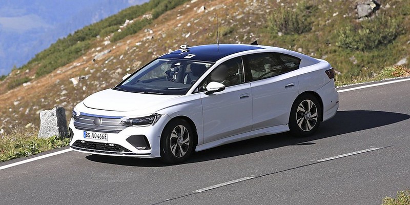 Volkswagen agenda apresentação do Aero B para 2023