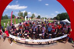 Ústecký Cyklozávod Milada v novém, mění trasu 50km MTB závodu