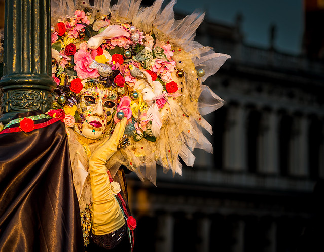 Carnevale Veneziano