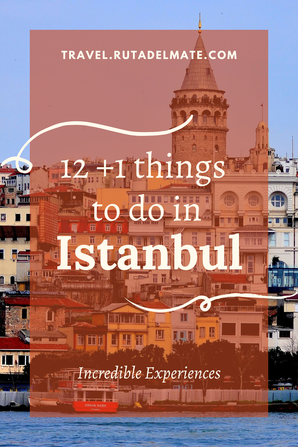 things to do in Istanbul