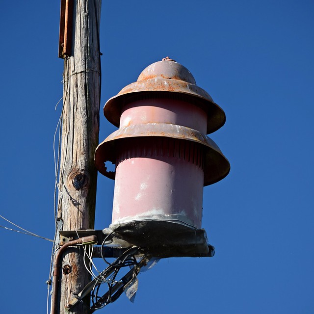 Darley Model 5 siren in Gaston, North Carolina