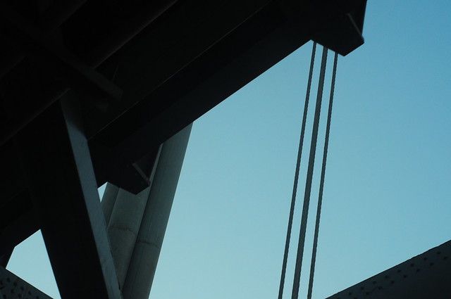 Verrazano-Narrows Bridge