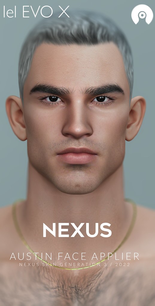 NeXus - Austin Face