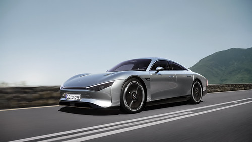 Elétricos com mais de 1.000 km de autonomia