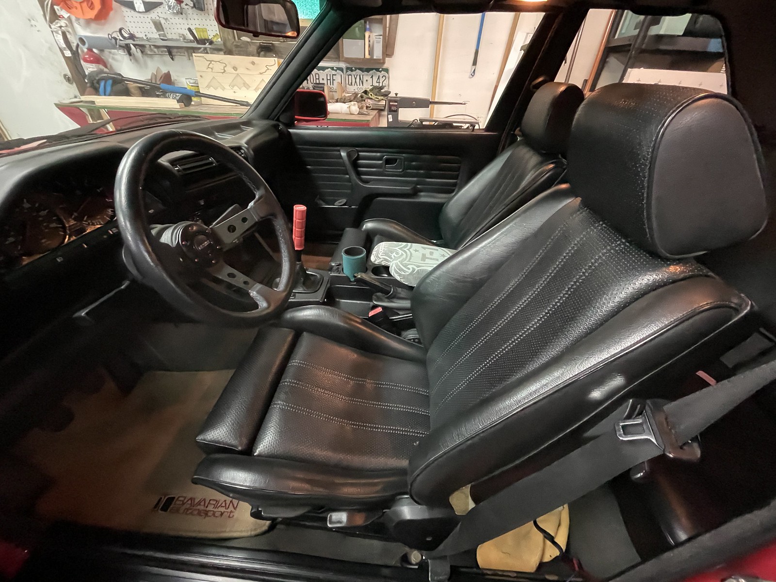Vinyl Seat Repair..anyone got experience with this?