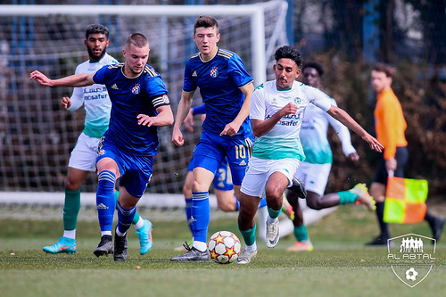 ALABTALCUP_DINAMOZAGREBvsFALCONSWHITE_160 | by AL ABTAL CUP