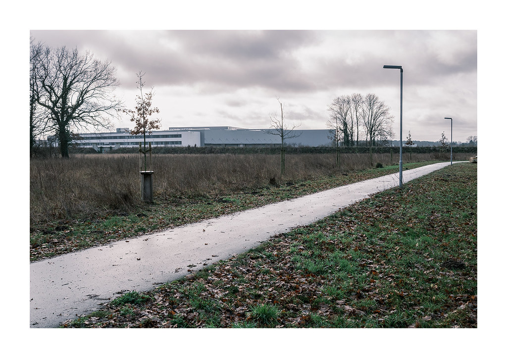 Ravenna Park, Halle Westfalen, 2022