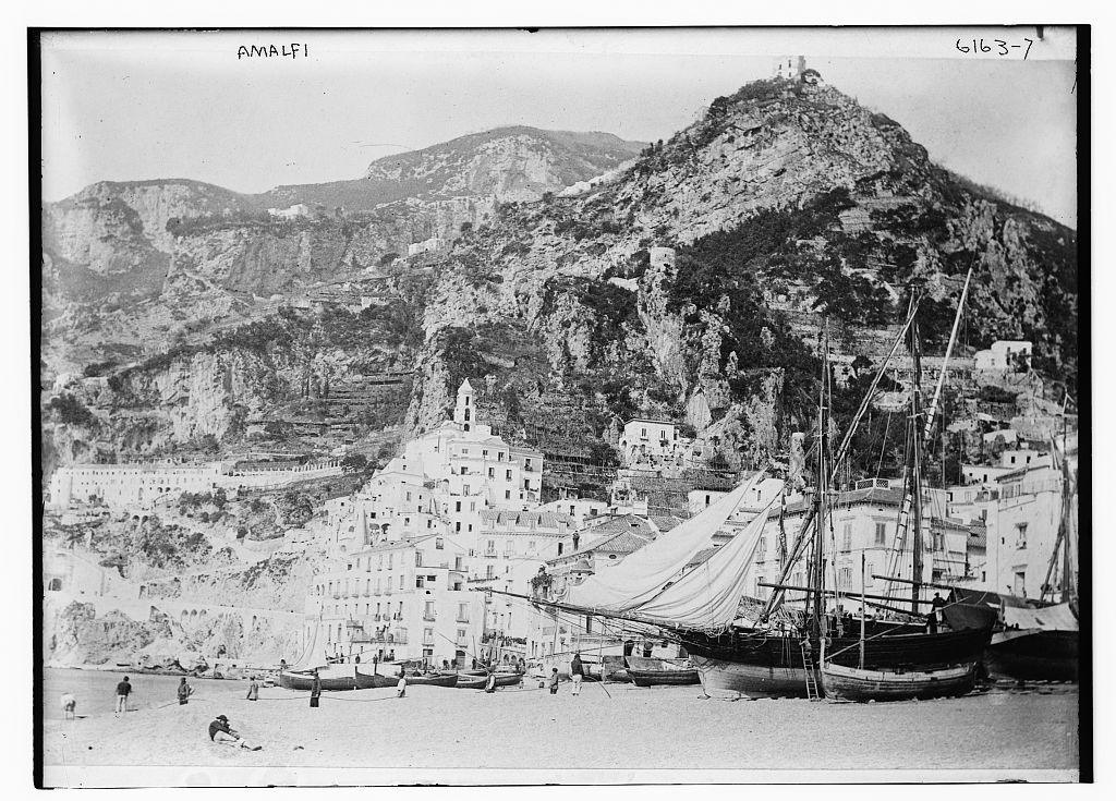 Amalfi (LOC)