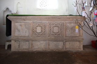 Calthorp tomb