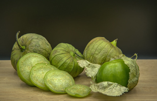 Tomatilos