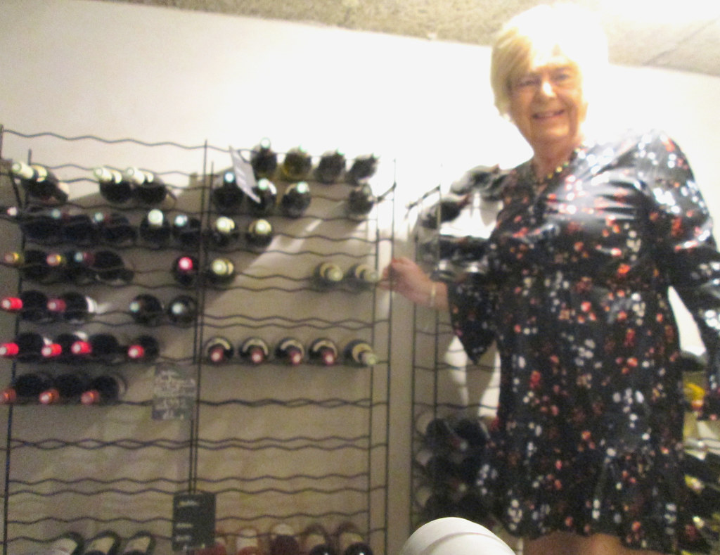 In my cellar | sidonie44 | Flickr