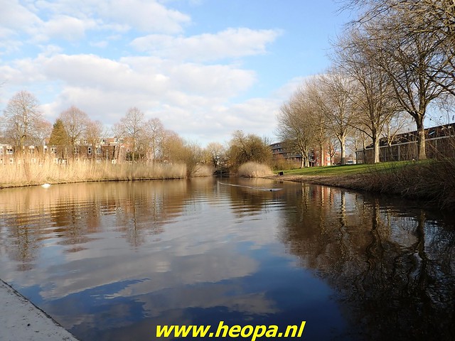 2022-03-18 Mooi stukje natuur Almere-Haven (33)