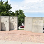 Kansas Highway Workers Memorial 