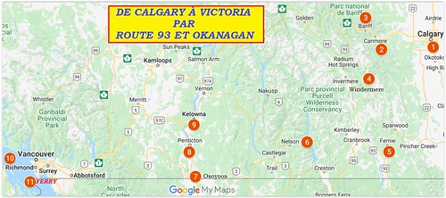 2022-1. Calgary-Victoria