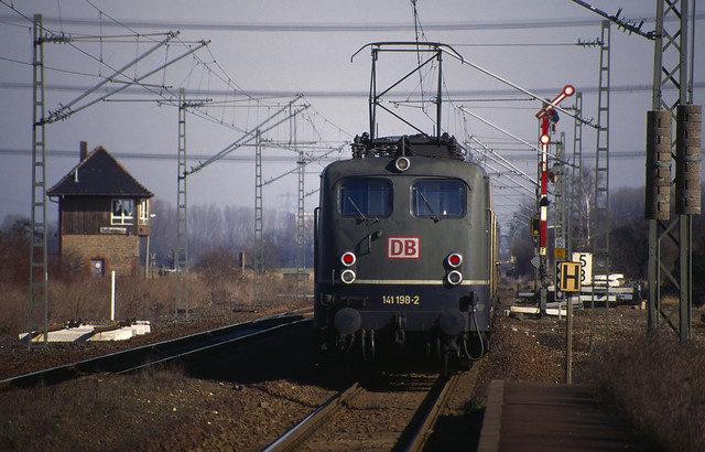 RB 7166 in Hofheim (Ried)