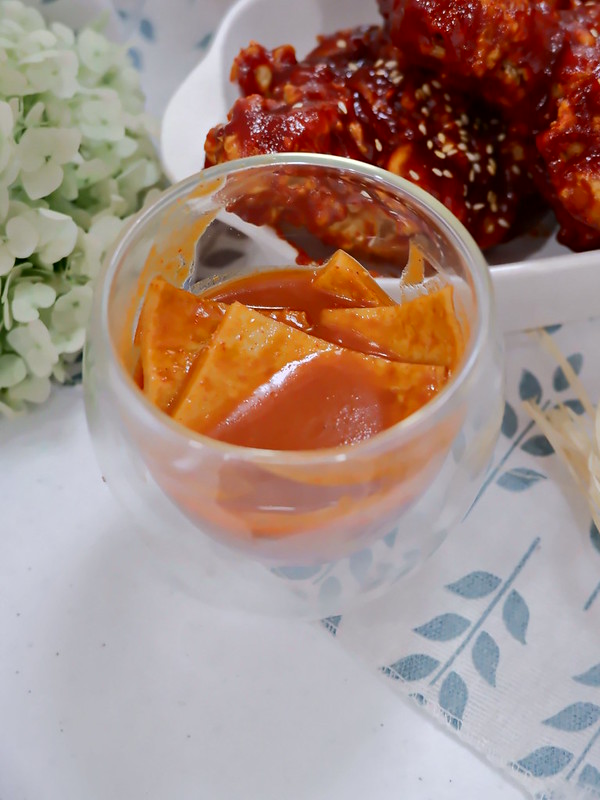 Aegyo Korean Chicken