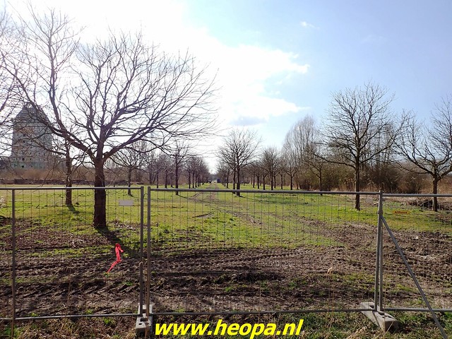 2022-03-18 Mooi stukje natuur Almere-Haven (4)