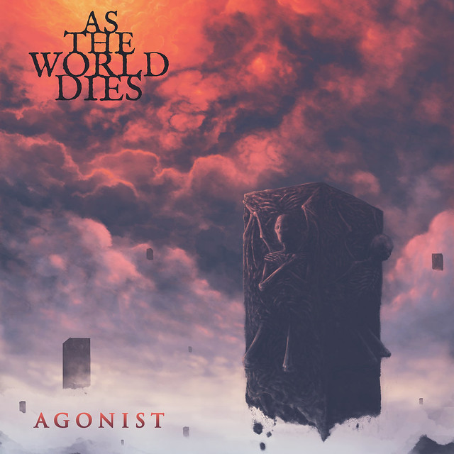Album Review: As The World Dies – Agonist