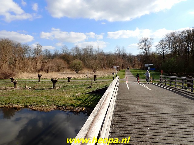 2022-03-18 Mooi stukje natuur Almere-Haven (5)