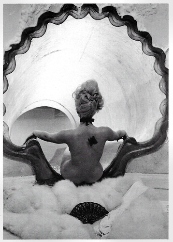 Sandra Milo in Giulietta Degli Spiriti (1965)