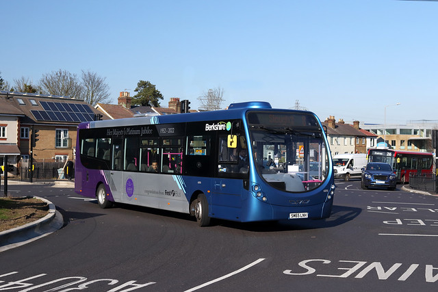 Route 8, First Berkshire, 63313, SM65LNH