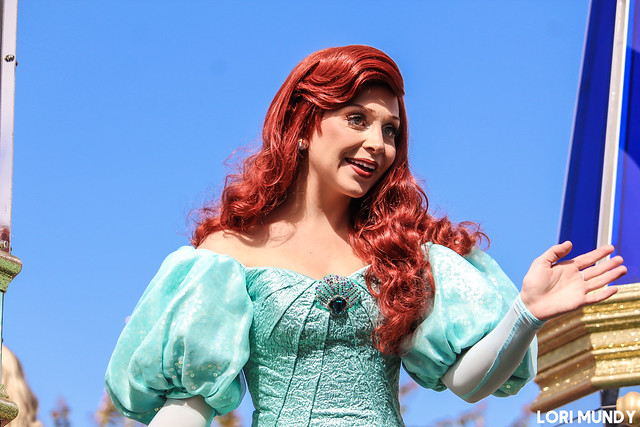 Ariel