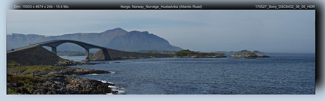 Norge, Norway_Norvége_Hustadvika (Atlantic Road)