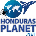Logo Honduras Planet letras azules2