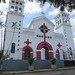 Iglesia de Santa Lucía en Honor al Cristo Negro (Juayúa, El Salvador)