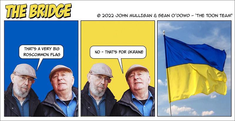 Ukranian-Flag