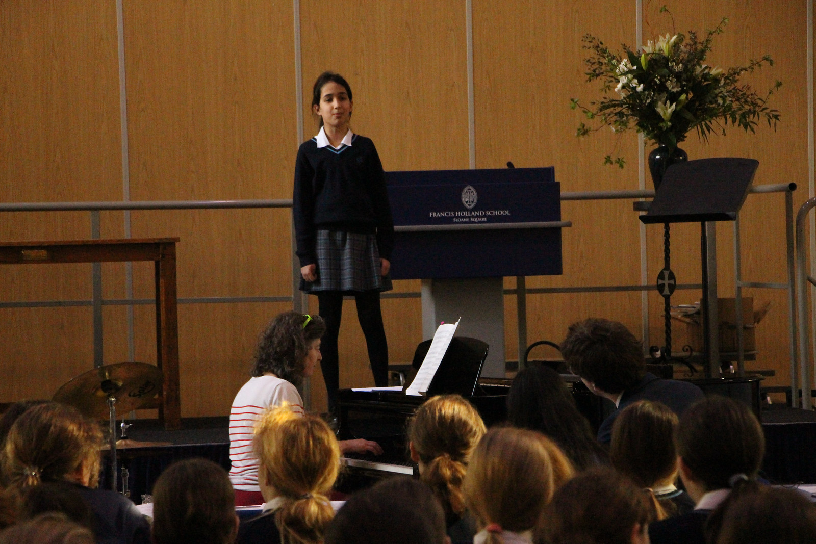 Fanny Davies Music Competition (1)