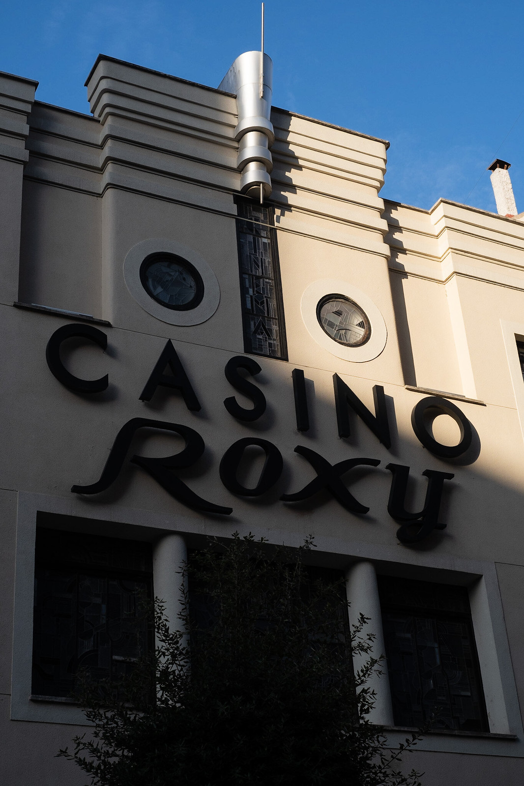 Casino (antiguo Cine Roxy)