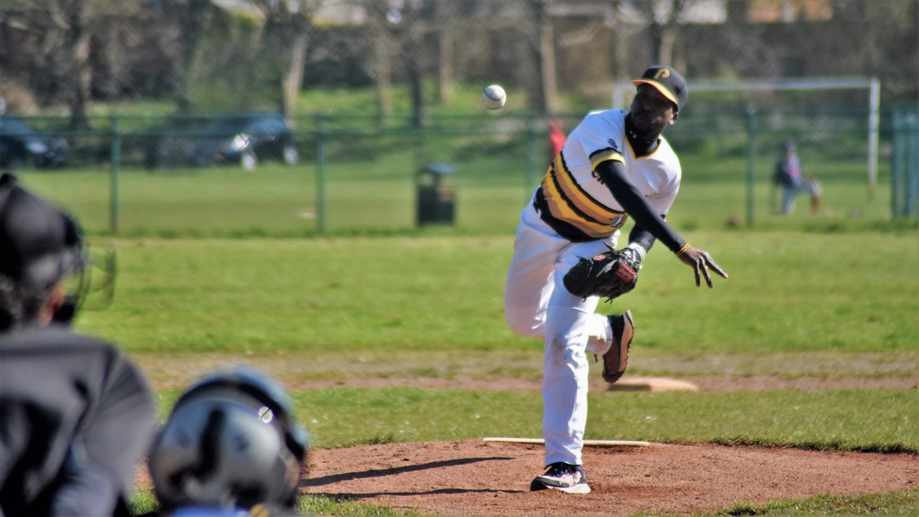 Countdown to HSL – first chance to see the teams ahead of the 2023 British baseball season