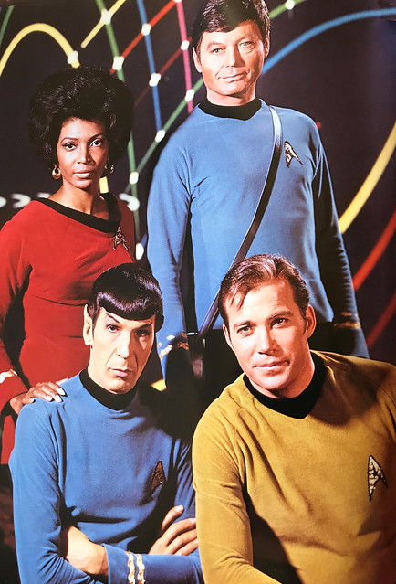 Star Trek / 41