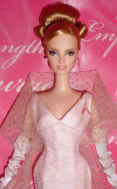 2006 Pink Ribbon Barbie (6)