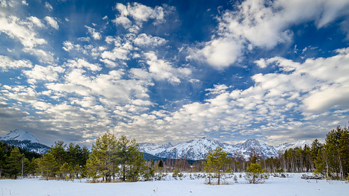 winter mountains alps landscape austria tirol berge alpen landschaft seefeld nikon z nikkor z5 24200 ãsterreich