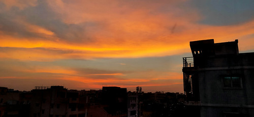 sunsetsky sunset amazingview skybrilliance skycolour cloudporn