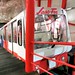 Nejvýše položené metro na světě, foto: Picasa