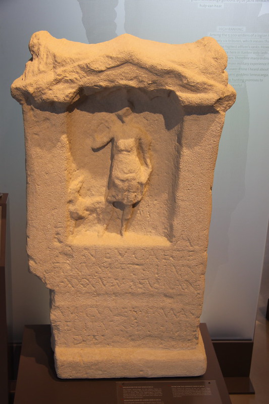 Altar to Seneucaega