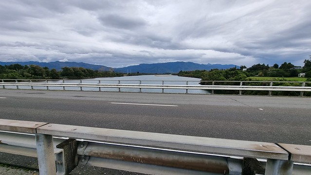 Buller River Crossing