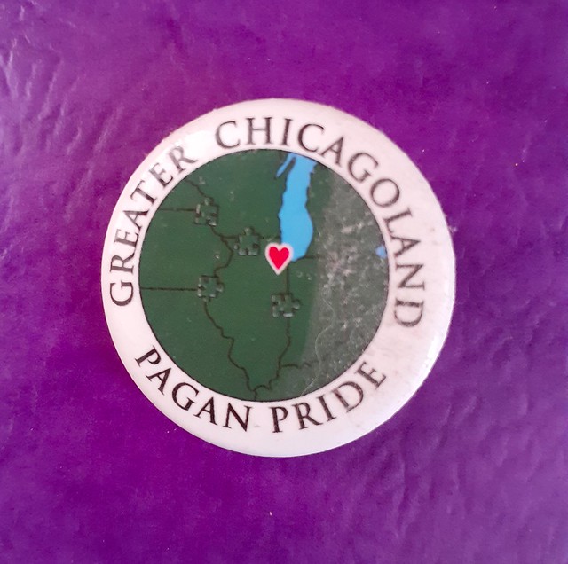 Chicago Pagan Pride