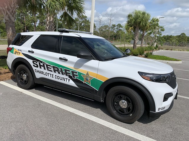 Charlotte County, Florida Sheriff’s Department
